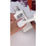 Гель-лак NAILSOFTHEDAY Sour Cream [Smetana] 007, 10 мл TPO free